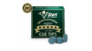 Наклейка Startbilliards Cue Tips original 12,5 мм (50 шт.)