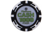 Набор для покера Cash на 500 фишек