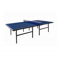 Теннисный стол LIJU, 15 мм, синий D9015