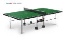 Теннисный стол Game Indoor green