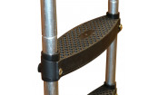 Лестница для батута DFC 6 футов (две ступеньки)