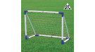 Ворота игровые DFC 4ft Portable Soccer GOAL319A