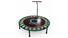 Батут с резинками DFC Trampoline Dia 40