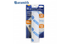 Салфетка для чистки и полировки шаров Aramith Micro-Fiber Cloth 20х18см блистер