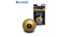 Шар Aramith Golden №8 Pool ø57,2мм блистер