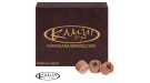 Наклейка для кия Kamui Original ø12мм Super Soft 1шт.