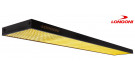 Светильник Longoni Compact LED Gold 287х31см