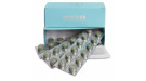 Наклейка для кия Moori Jewel Green ø14мм Soft 1шт.