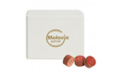 Наклейка для кия Molavia Half-Layer2 Original ø13мм Soft 1шт.