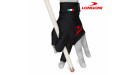 Перчатка Longoni Black Fire M