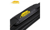 Чехол Predator Sport 1x1 чёрный/жёлтый