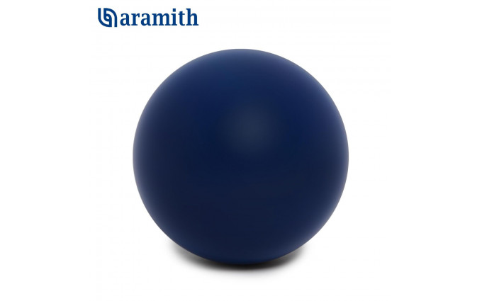 Шар Aramith Premier Pyramid  ø68мм синий