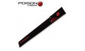 Кий Poison VX³ Jump Gray and Black GTX™  Grip 2PC Пул 7,5oz