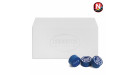 Наклейка для кия Navigator Blue Impact ø13мм Premium Super Soft 1шт.