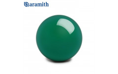 Шар Aramith Tournament Champion Pro-Cup Snooker ø52,4мм Зеленый