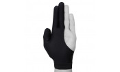 Перчатка Skiba Classic Velcro черная M/L