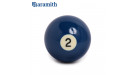 Шар Aramith Premier Pool №2 ø57,2мм