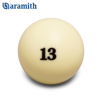 Шар Super Aramith Pro Tournament №13 ø67мм