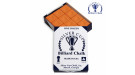 Мел Silver Cup Orange 12шт.