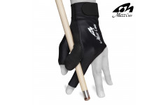 Перчатка MEZZ Premium MGR-K черная L/XL