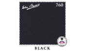 Сукно Iwan Simonis 760 195см Black