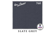 Сукно Iwan Simonis 760 195см Slate Grey