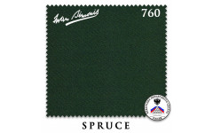 Сукно Iwan Simonis 760 195см Spruce