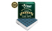 Наклейка Startbilliards Cue Tips original 5* 13мм SB063 (50 шт)