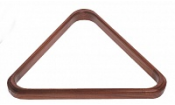 Треугольник 68 мм Т-2 ясень (Ochre)