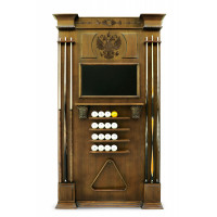 Киевница Премьер К-21 ясень мдф