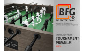 Кикер футбол BFG Tournament Premium Bristol