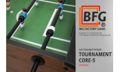Кикер футбол BFG Tournament Core 5 (Аризона)