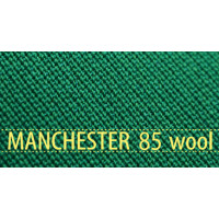 Сукно Manchester 85 Yellow green Royal Cloth ш2.0м