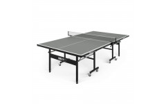Всепогодный теннисный стол UNIX Line outdoor 6mm серый