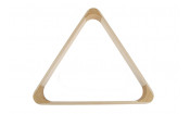 Треугольник 57.2 мм "Делюкс"