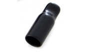 Протектор для наклейки, 12-12,5 мм (черный)