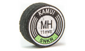 Наклейка для кия «Kamui Black» (МH) 11мм