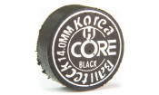 Наклейка для кия «Ball Teck Black Core Coffee» (H) 14 мм