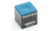 Мел "Navigator Premium Chalk" синий