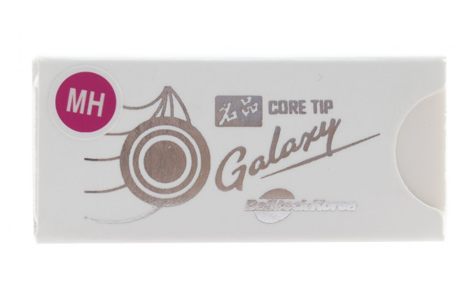 Наклейка для кия "Galaxy Core" (MH2) 14 мм