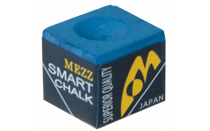 Мел «Mezz Smart» синий