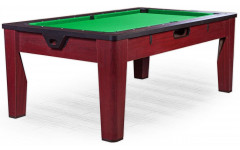 Игровой стол - многофункциональный "Tornado" (коричневый) D2