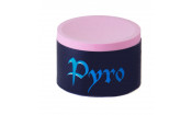 Мел "Taom Pyro Chalk" (9 шт) розовый