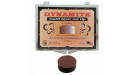 Наклейка для кия "Dynamite" (M) 13 мм