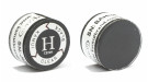Наклейка для кия «Kamui Clear Black» (H) 13 мм