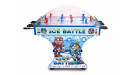 Хоккей Ice Battle new коммерческий