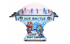Хоккей Ice Battle new коммерческий