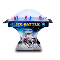 Хоккей Ice Battle